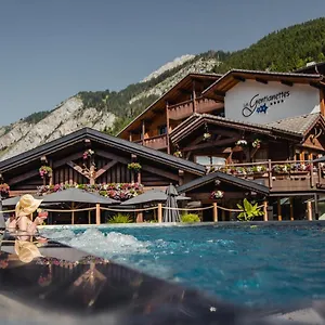 Les Gentianettes & Hotel Abondance