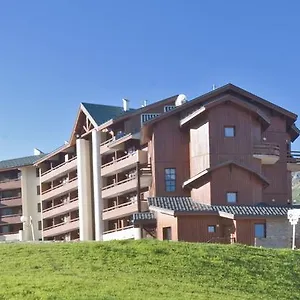 Madame Des Alpages Aparthotel La Plagne