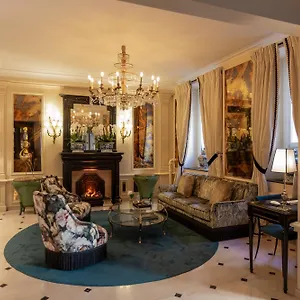 West-end Hotel Parijs